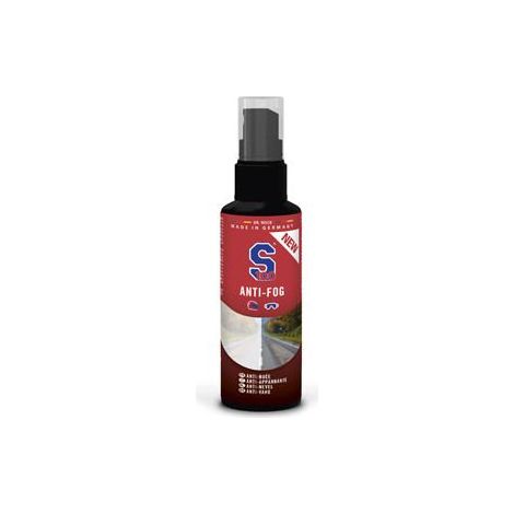 Nettoyant S100 Anti-Buée 100 ml