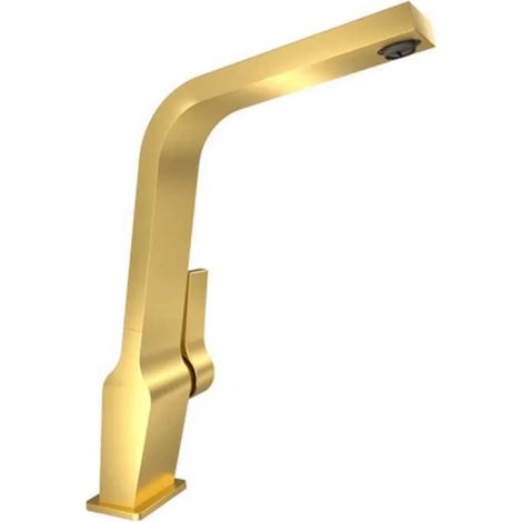 Robinet autre teka icc 915 bec pivotant aérateur anti-calcaire (1/3)
