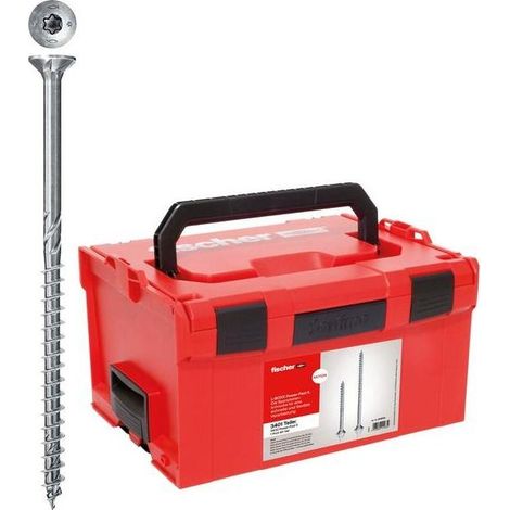 Fischer L-BOXX 238 PowerFast II - 560090