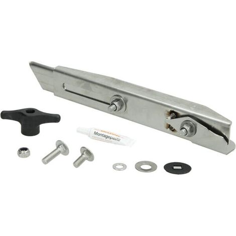 Pala de disp. OMT 280-360 der. AMAZONE 933697