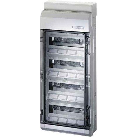 Hensel KV 9448 scatola automatica bianca 12 unità