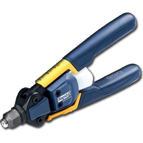 Remachadora manual resistente rp100 multi RAPID