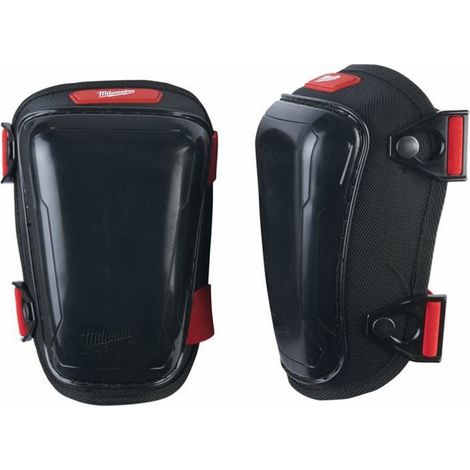 Milwaukee Hartschalen-Knieschoner (1/5)