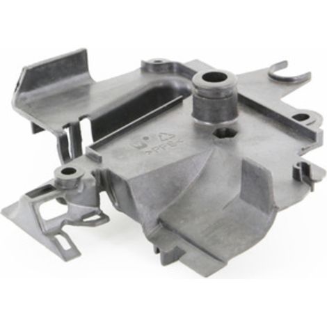 J-SKY BC358 FIG.00 SUPPORTO CARBURATORE