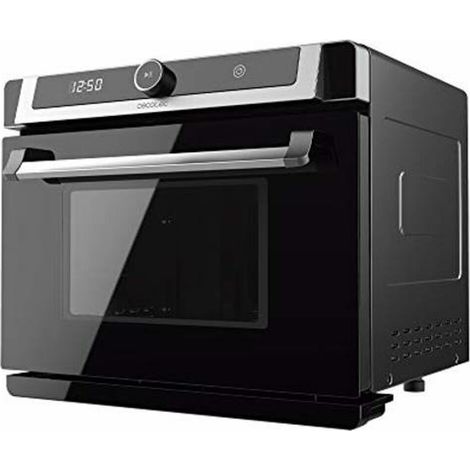 Cecotec Four vapeur Four à vapeur Bake&Steam 4000 Combi Gyro (1/5)