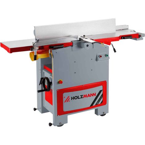 Pialla filo spessore x legno 305mm albero a spirale Holzmann hob305abssmw2400v