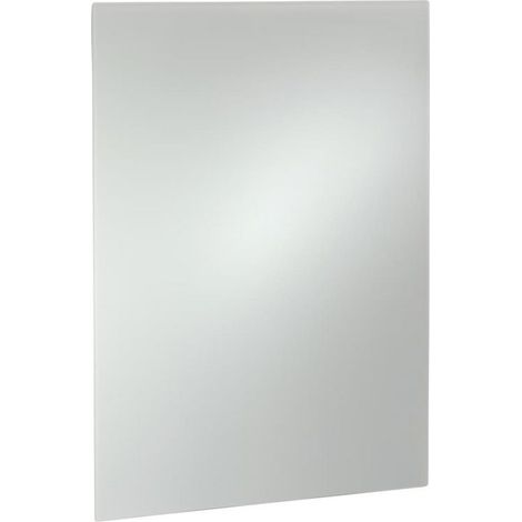 Panneau chauffant mural 800 W en saillie 1200 x 600 mm blanc