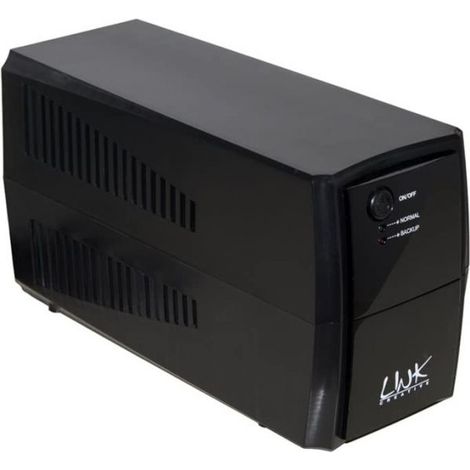 LINK gruppo di continuità 800VA 480W 220V - LKUPS800