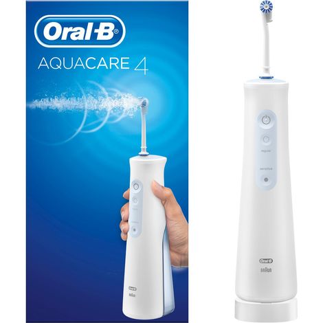 Oral-B Munddusche AquaCare 4 (1/5)