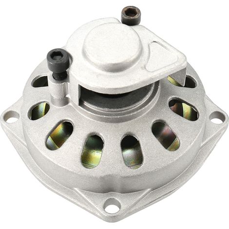 Boîte de vitesses à 6 dents T8F pour moteur 2 temps 47/49 cm³ (1/5)