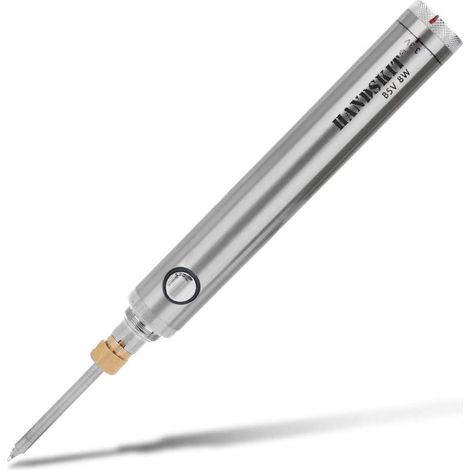 Batterie de fer à souder, fer à souder, chargement sans fil, fer à souder portable avec outils de soudage USB