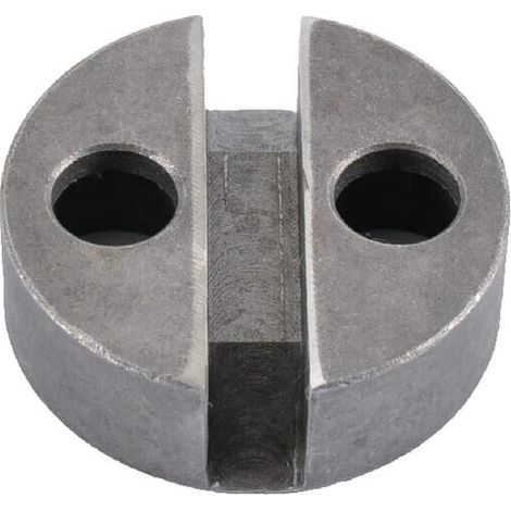 Supp.tondo con foro 16,5 mm UNIVERSALE SCT0078634 (1/2)