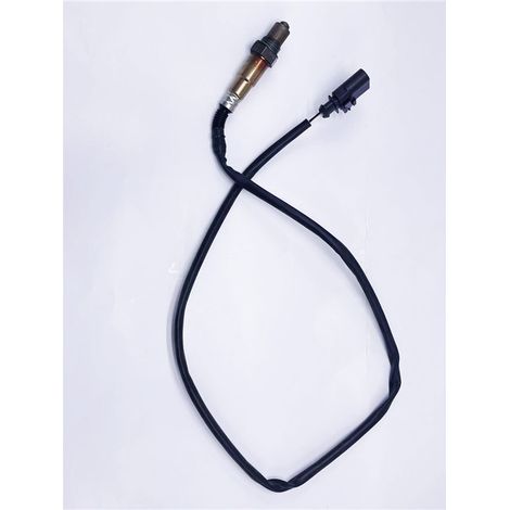 Der Sauerstoffsensor 06A906262CQ ist für die Rückseite des Newpape 1.8T geeignet. (1/4)