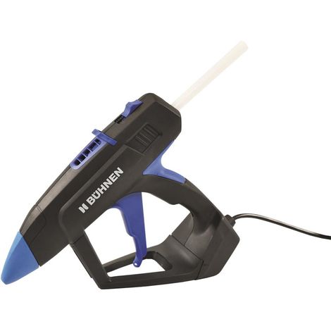 BÜHNEN Handpistole HB 250 im Koffer