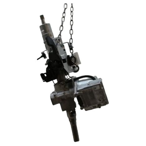 [PRODUIT D'OCCASION] Colonne De Direction Assistee RENAULT Clio ♻️ Ref Oe. 488107188r - Garantie à vie (1/4)