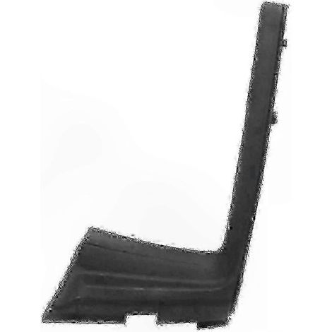 Ersatzteil für die Windschutzscheibenverkleidung auf der Fahrerseite des Toyota Yaris (2012–2015) (1/5)