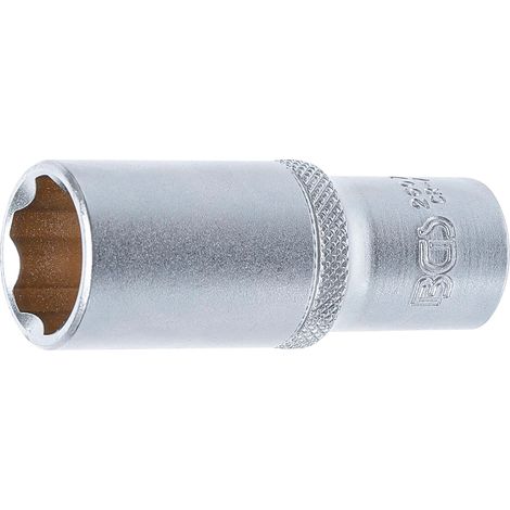 Bussole lunghe bgs technic 17 mm cromo 63 mm (1/3)