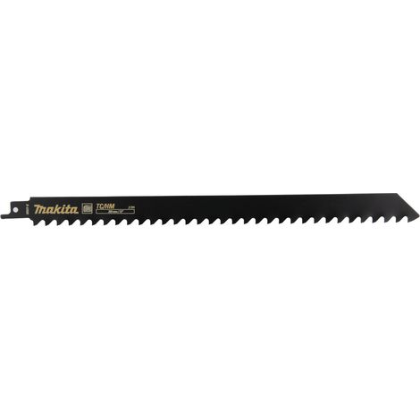 B-63585 Scie sabre 305 x 1,5 mm (1/4)