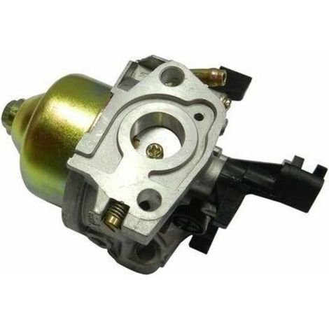 Carburateur moteur Honda GX110, GX120 (1/3)
