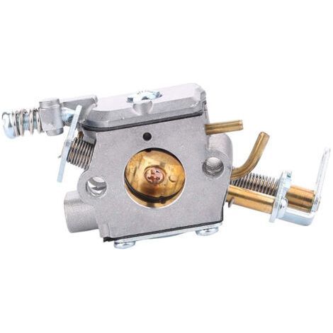 Para carburador ZAMA C1M-H58 309360001 309360002 motosierra de gasolina de 46cc (1/5)