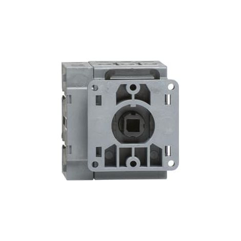 Inter.Sec 40A 4Pôles montage sur Porte 1SCA104956R1001 ABB 939096