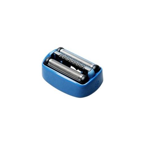 Ersatz-Scherkopfkassette für B-raun CoolTec CT2s, CT2cc, CT3cc, CT4s und CT4cc