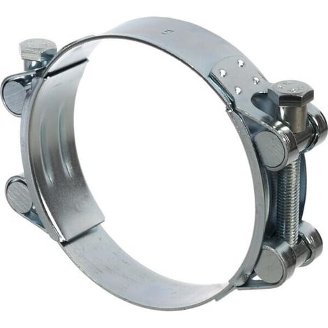 Schlauchschelle ABA DSHC7280