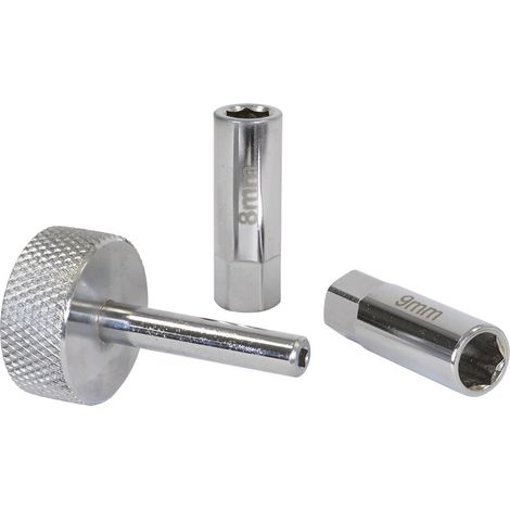 Sealey SMC68 Tappet Adjustment Tool Set