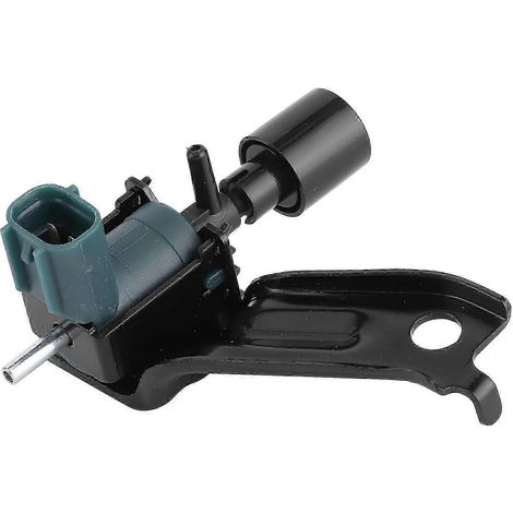 Remplacement de l'électrovanne de commande de la vanne EGR pour Camry, Solara, Celica, MR2 et Rav4 (1/5)
