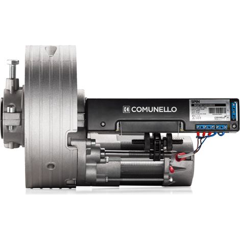 MOTORE PER SERRANDA 'SPIN 180' FC 645W