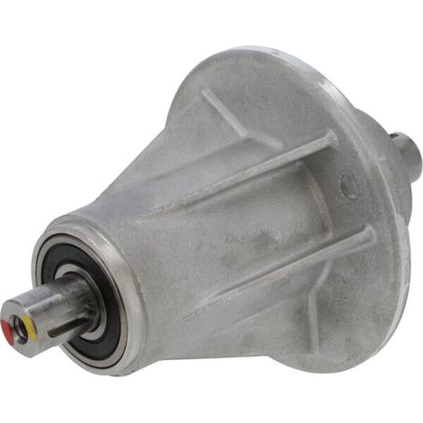 Soporte de cuchilla para tractor cortacésped Stiga - GGP - 382207203/1LC