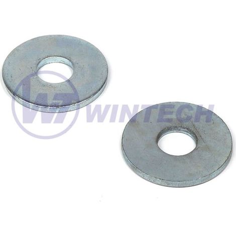 Rondella WINTECH DIN 440 M12 /13.5x45x4 ZB LBCAA12000BBM1