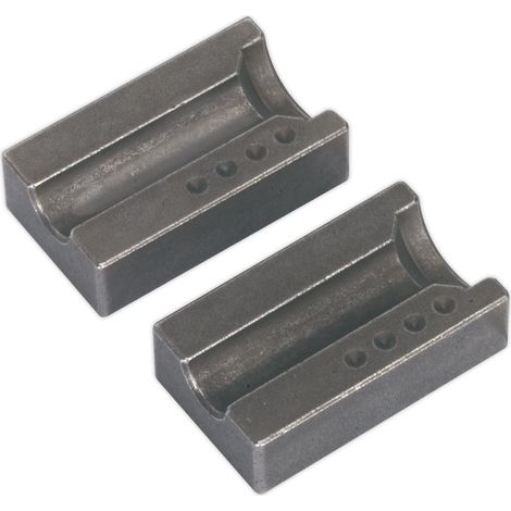 Sealey Clamp Block 3/8"" for PFT07 PFT07.04 (1/2)