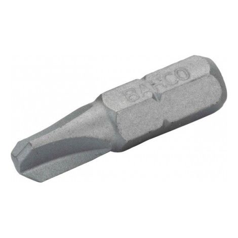 EMBOUT 1/4" TRI-WING3 25MM - BAHCO