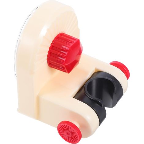 Support De De Salle De Bain Support À Ventouse Support Mural Pour De Salle De Bain Support À Main Support De De De Support À Ventouse Accessoire De (1/5)
