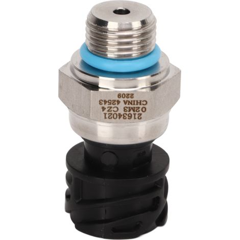 Capteur de pression d'huile moteur 22899626, remplacement précis et sensible pour camion PENAT D12 D13 (1/5)