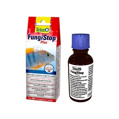 Tetra Medica Fungistop Plus 20 ml