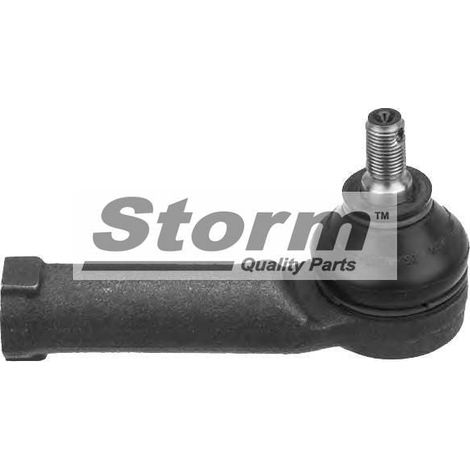 Rotule de direction FORD MONDEO Dimension du cône 12 mm, Essieu (1/2)