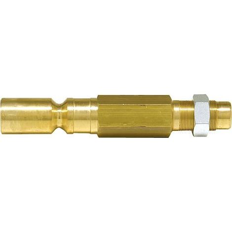Porte-gicleur 358T1 Riello 3007467