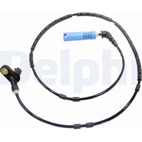 Capteur, vitesse de roue Delphi Technologies SS20097 BMW 3452 6752 683