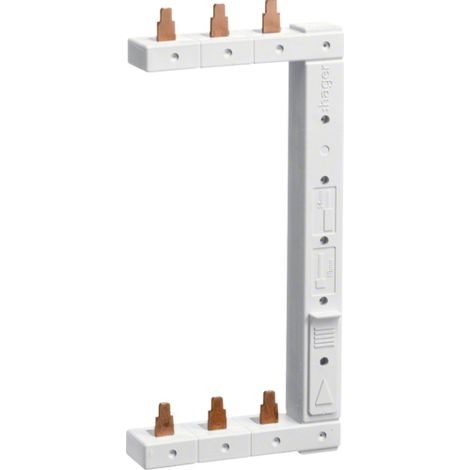 HAGER KCL363R ACCESSOIRE POUR CLÔTURE ÉLECTRIQUE