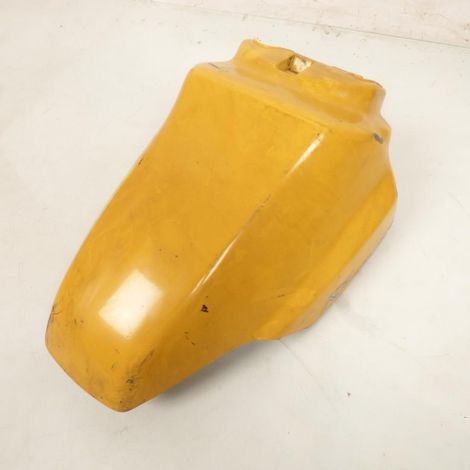[PRODUIT D'OCCASION] Garde boue avant origine pour scooter Peugeot 80 Sv L 1991-1995 (1/2)