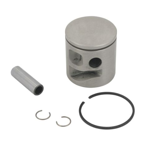 HUSQVARNA McCulloch Mac 738 Kettensägenmotor Kolbenring Ø  41 mm 530071883