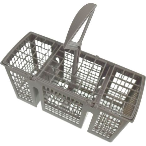 Universal Slimline Dishwasher Cutlery Basket