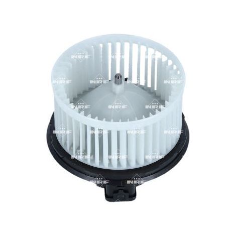 Pulseur d'air habitacle NRF 34650 SEAT 12E820015