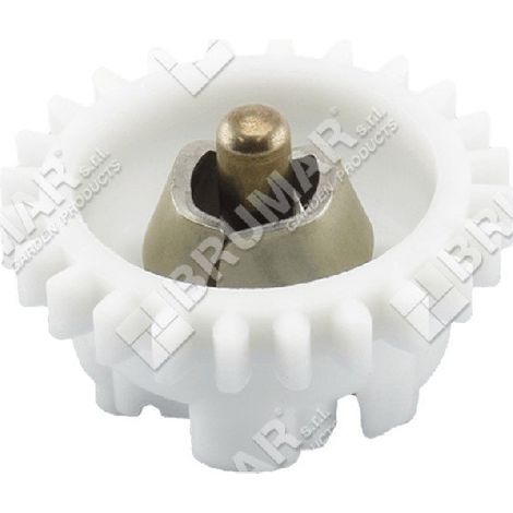 Ingranaggio regolatore giri per motori MITSUBISHI KG01002AA Compatibile - 018431