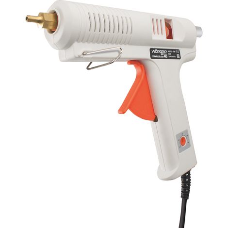 Wōrgrip Pro Thermoklebegerät 230 V 150 W (1/2)