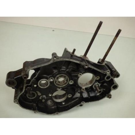 [PRODUIT D'OCCASION] Carter moteur origine pour moto Suzuki 80 RMX 1130-04 Occasion (1/4)