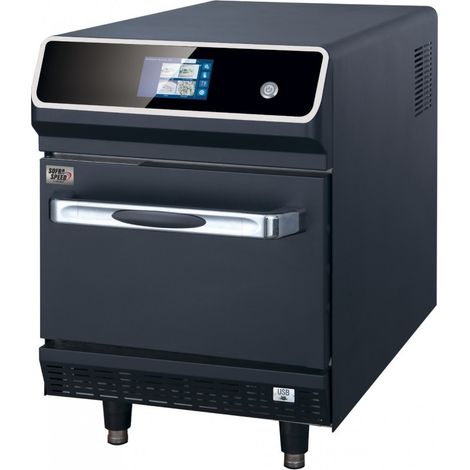 Four à Cuisson Ultra-Rapide avec Accessoires 3300 W - Sofraca (1/3)