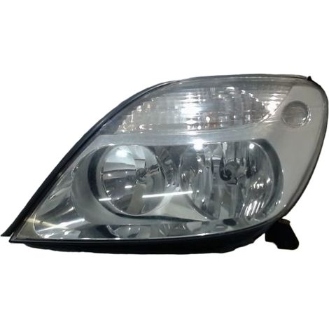 [PRODUIT D'OCCASION] Phare Gauche RENAULT Megane ♻️ Ref Oe. 260600499r - Garantie à vie (1/3)